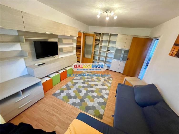 Apartament 3 camere | N. Grigorescu | Loc de Parcare | 9min. metrou - 12