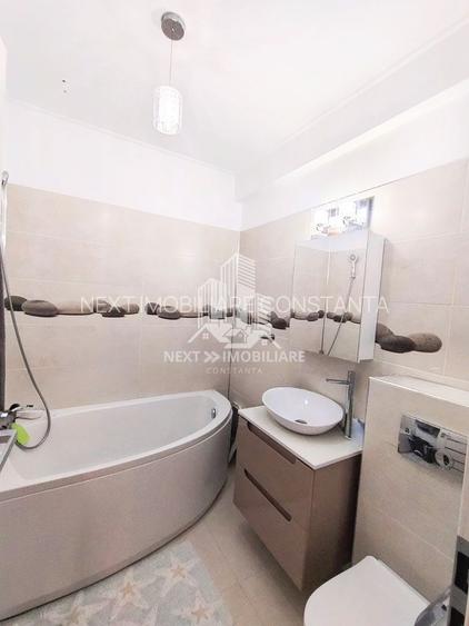 Apartament 2 camere , decomandat, Lira Residence - 8