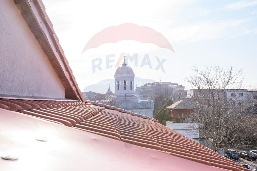 Spatiu de birouri, de inchiriat, zona Stadion Constanta - 48