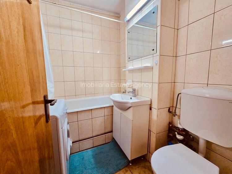 Apartament 2 camere Dristor, 5 minute de metrou, stradal, PET-FRIENDLY, modern - 7
