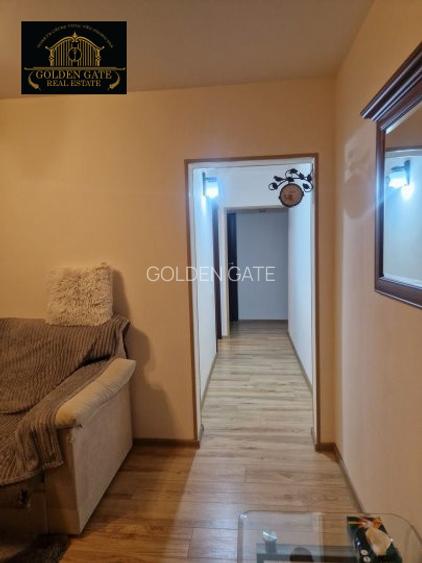 Drumul Taberei  - Raul Doamnei | 4 Camere | Balcon | 2 Bai | Metrou - 4