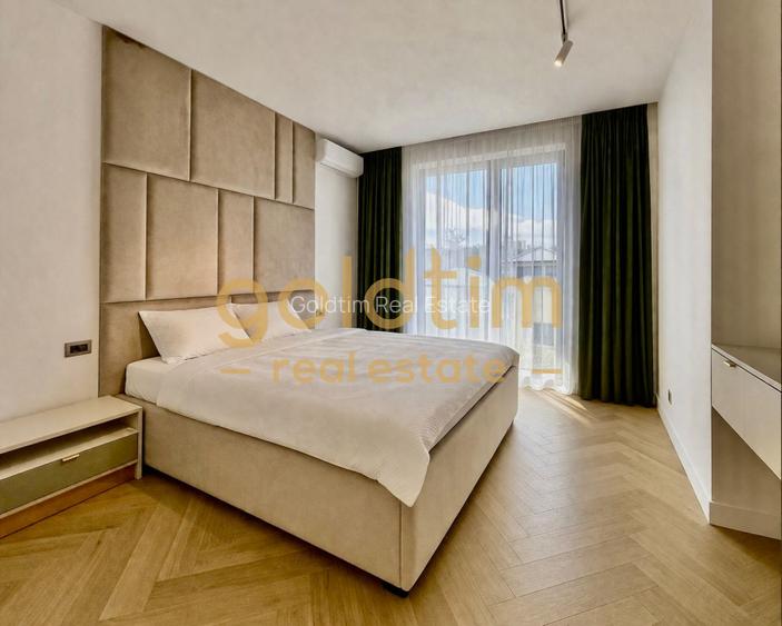 PRIMA INCHIRIERE/COMPLEX CU PISCINA/ IANCU NICOLAE/SUPERB/ - 20