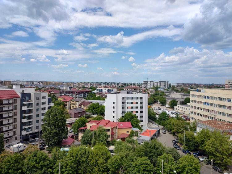 PENTHOUSE METROU PACII I Incalzire Pardoseala I BLOC FINALIZAT I ACTE GATA - 24