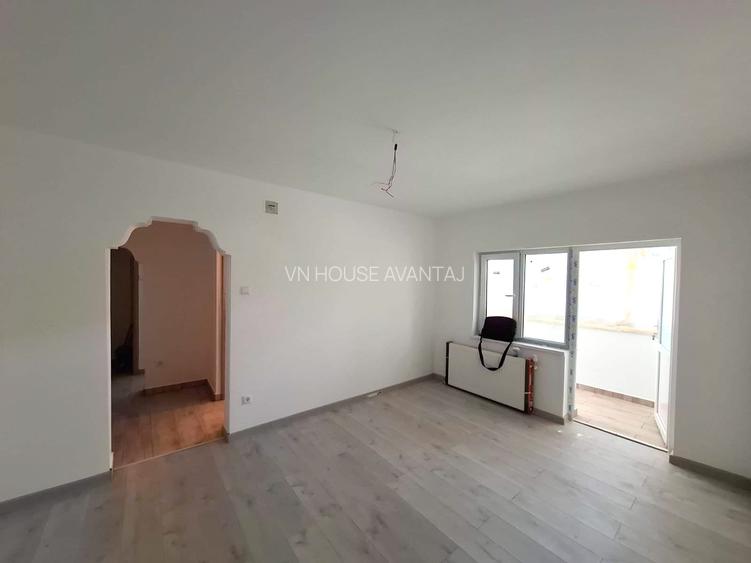 Apartament 3 camere Parter zona Sud - 5