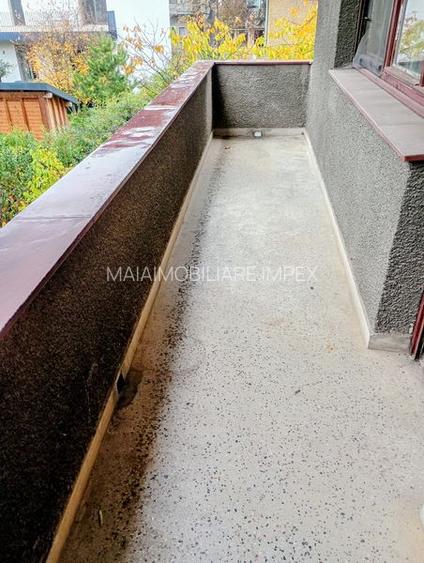 Apartament de 3 camere in zona Aviatorilor mai precis pe str Mircea Zorilean - 4