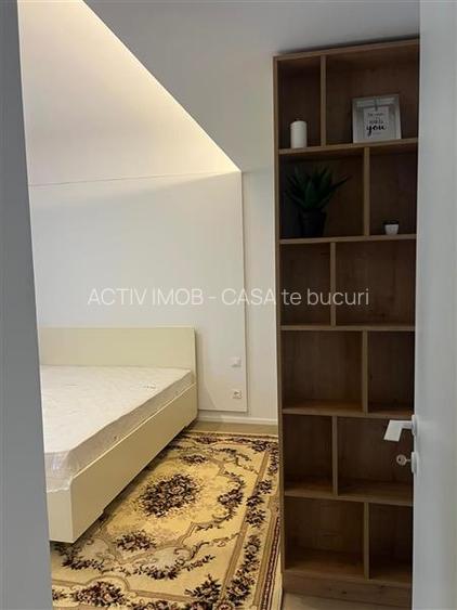 2 Camere, Lux, Cortina Academy, 3 min Metrou Academia Militara - 8