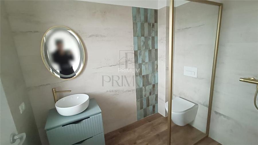 DUMBRAVITA | DUPLEX | 5 CAM | PARCARE | CURTE | POD | INCALZIRE PARDOSEALA | A/C - 10