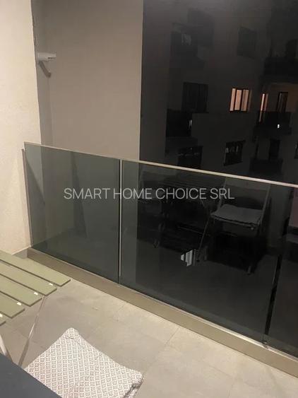 Garsoniera Grozavesti bloc nou Regie 2 Residence Economu Cezarescu - 7