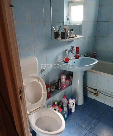 Apartament 3 camere  decomandat – Rahova - Sebastian - 8