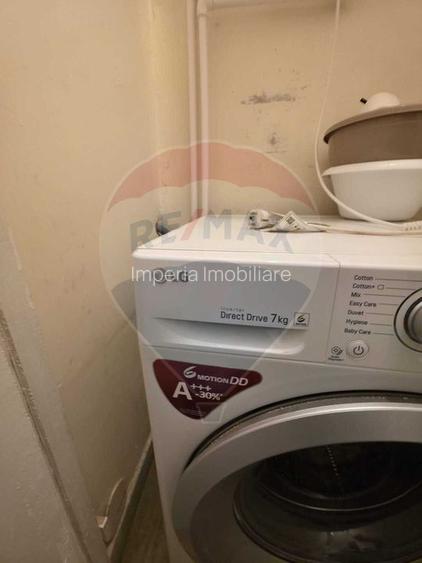 Apartament cu 2 camere în zona Garii - 21