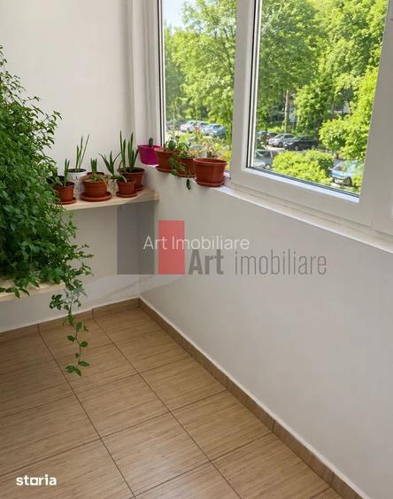 Vânzare apartament 3 camere Bd. Obregia - Turnu Măgurele - 3