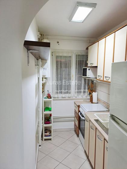 Apartament 3 camere, zona Inel 2 - 4