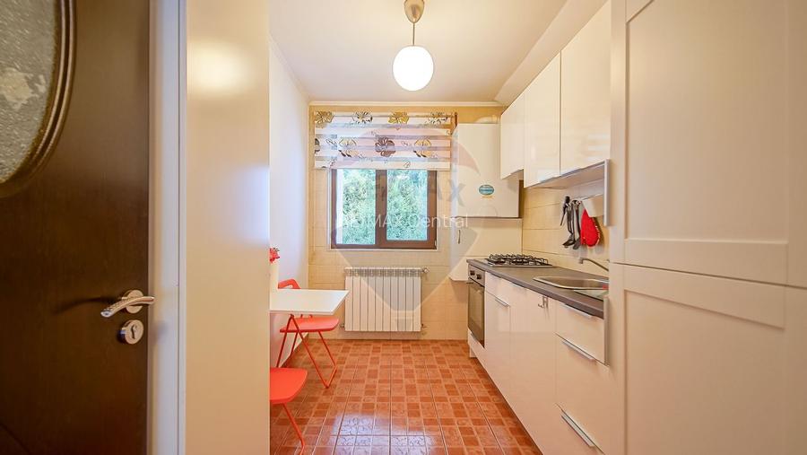 Apartament Premium cu Terasă Panoramică către Munții Bucegi! - 17