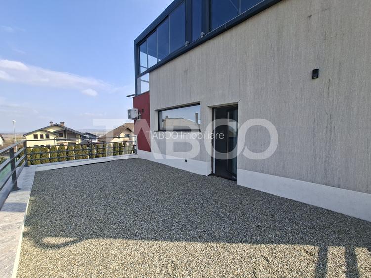 Casa cu adaos de iubire- Vila spectaculoasa de vanzare - 16