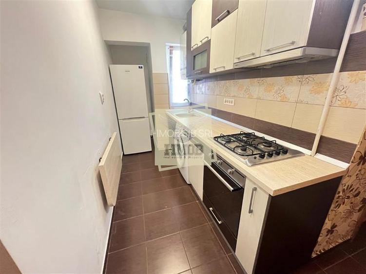 Apartament cu 2 camere zona Vasile Aaron - 7