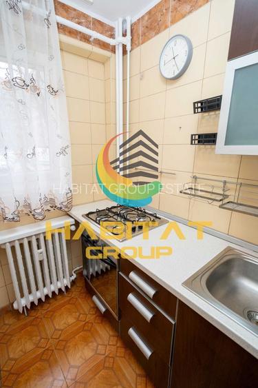 Garsoniera de Inchiriat - Zona Piata Iancului - 7