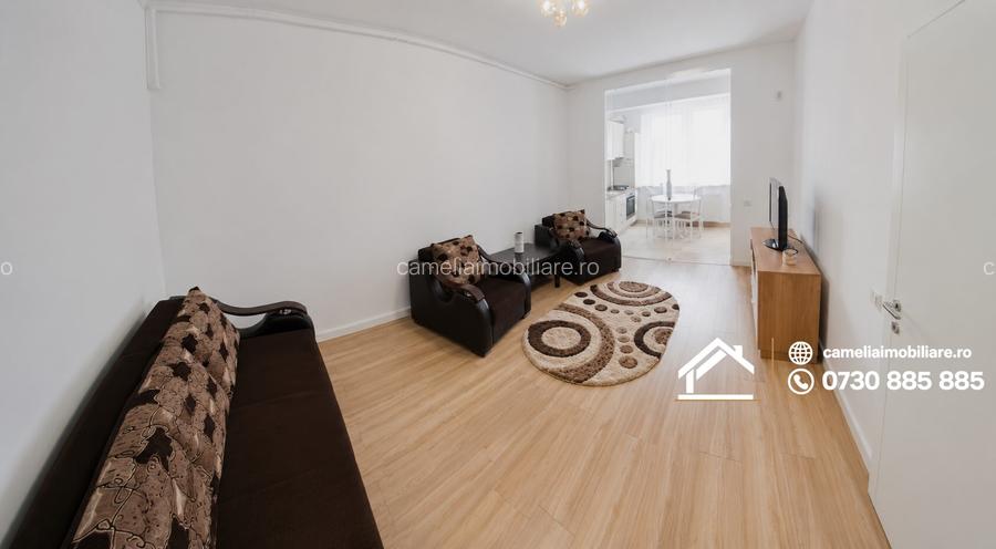 2 camere, nou, centrala,zona Bd Timisoara, Complex Avangarde Grande Village - 3