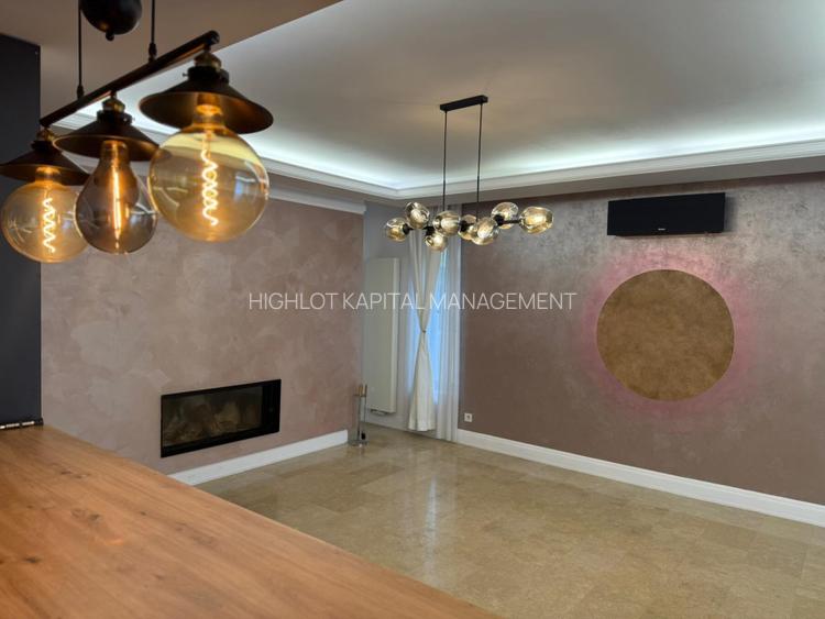 OXFORD GARDENS | VILA LA PADURE CU  PISCINA | 4 DORMITOARE COMPLET RENOVATA - 10