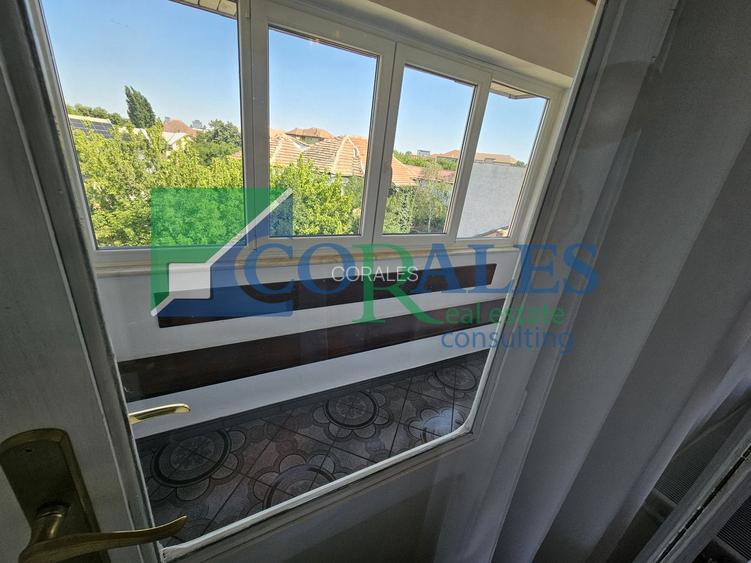 Apartament pe 2 niveluri! Renovat recent. Disponibil imediat! - 15