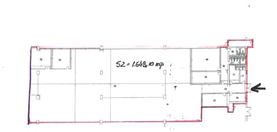 Inchiriere spatii productie sau depozitare - 14