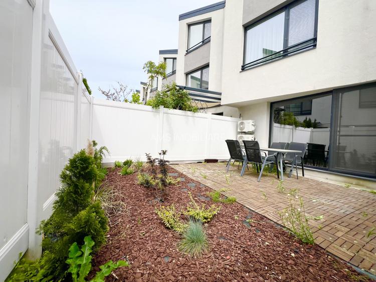 SUPERB / PARTIAL MOBILAT / GRADINA - 53