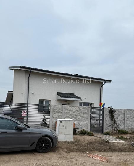 Berceni casa finalizata 2021 - 8