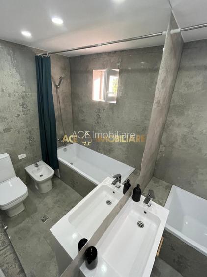 De Inchiriat 4 Camere | Unirii | Metrou | Centrala | 2 bai | balcon - 13