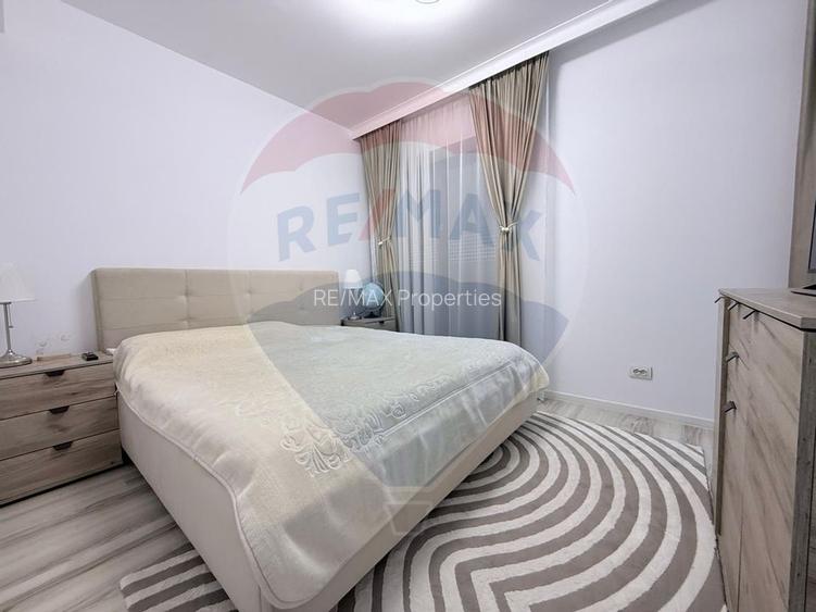 Casă modernă de vânzare | 4 camere și curte | Ulmi, Giurgiu - 10