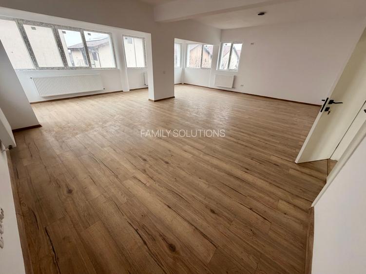 Oportunitate! Imobil P+2Et pretabil multiple afaceri. Teren 495mp. 8 cam. - 35