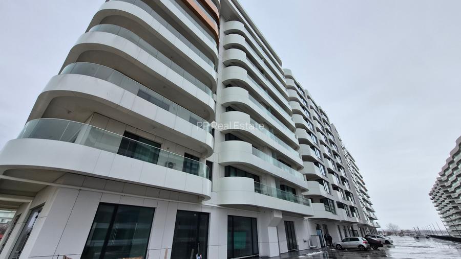 AXXIS Nova Resort & Spa - Studio ,et 3/10, Mamaia Nord,mobilat si utilat modern - 11