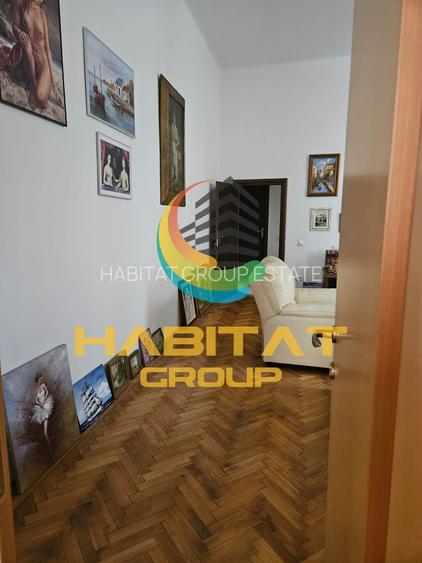 Apartament 6 Camere de vanzare Victoriei 218 mp - 7