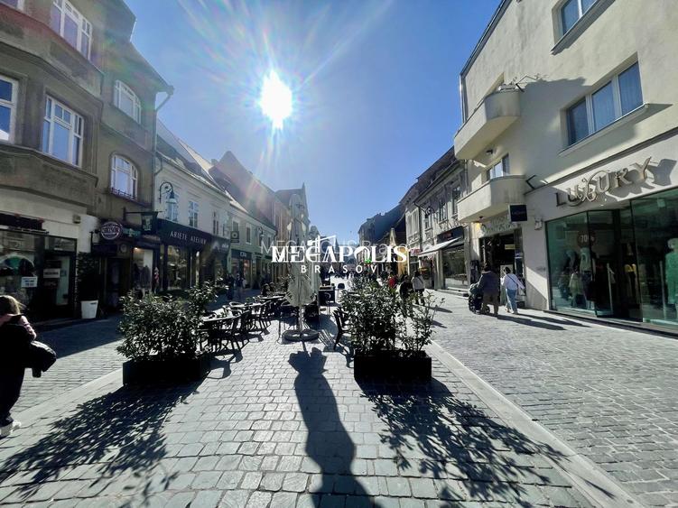 Apartament 2 camere | Strada Republicii | Inima Brașovului - 3