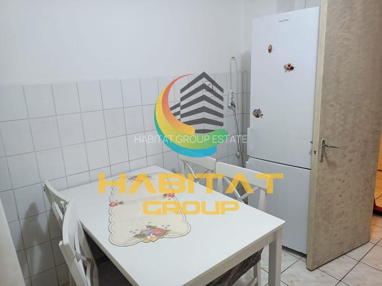 Inchiriere 2 camere la 5 min de Metrou Aparatorii Patriei - 8