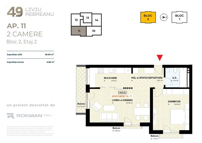 49 LIVIU REBREANU - 26