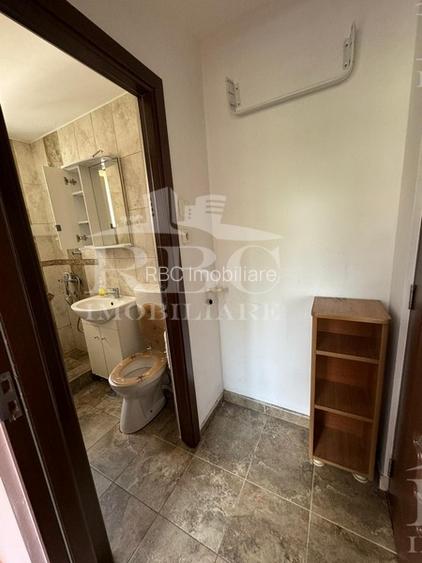 Apartament 2 camere semidecomandat in Gheorgheni zona Diana - 5