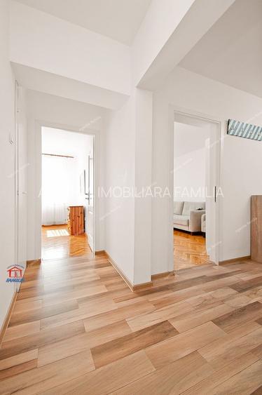 ✨ Apartament elegant cu 3 camere, decomandat, în Mazepa 1 - 3