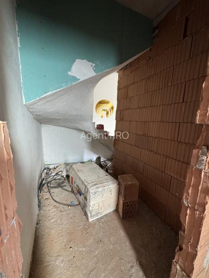 Vila 4 camere + Mansarda Mare - Otopeni Odaile - toate utilitatile! - 11