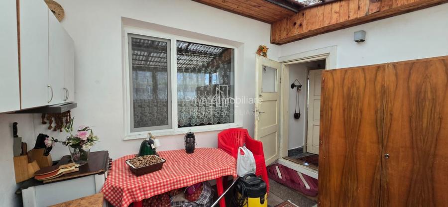 Casă de vânzare zona Viilor, Sighisoara - 10