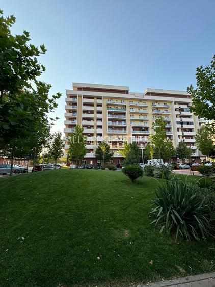 The Grand Kristal | 2 Camere | Mobilat Premium | Etaj 4 - 16