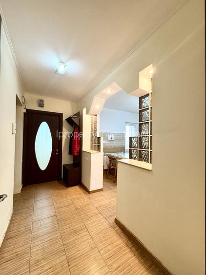 Apartament 3 Camere | Rahova | Bloc  Anvelopat - 11