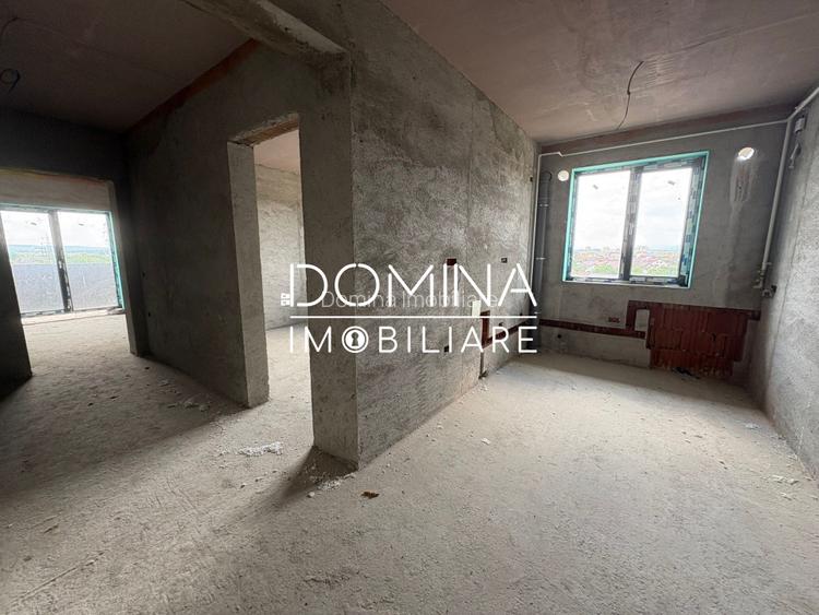 Vânzare apartament 2 camere, bloc nou 2023 – Primăverii Residence - 4