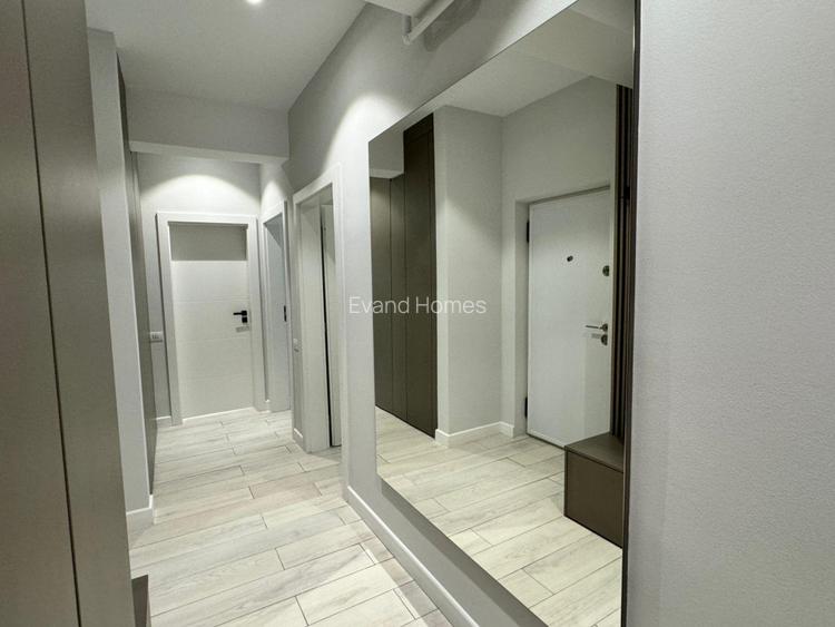 Apartament cu 3 camere mobilat si utilat - pozitie excelenta - zona Braytim - 15