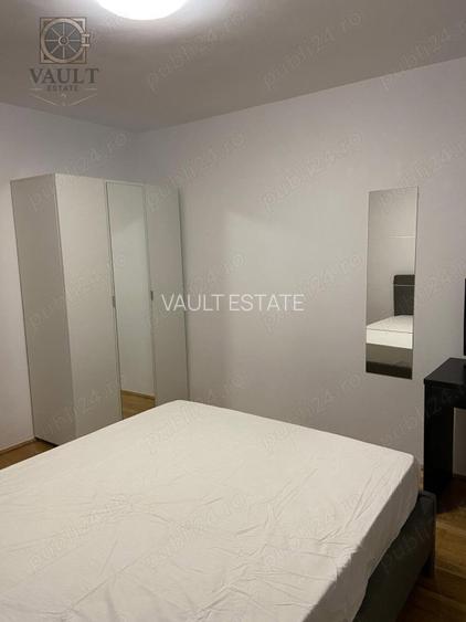 Apartament 3 camere - CENTRALA PROPRIE - zona APARATORII PATRIEI - 3