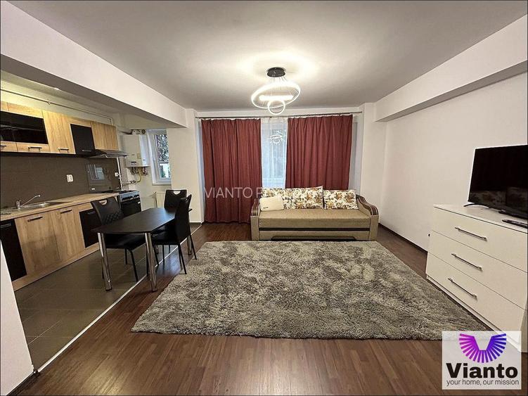 APARTAMENT 2 CAMERE MODERN CU PARCARE | SIBIU | CEDONIA - 3