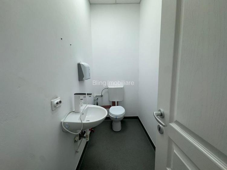 Spatiu medical de inchiriat, 60mp, zona Edgar Quinet - 5