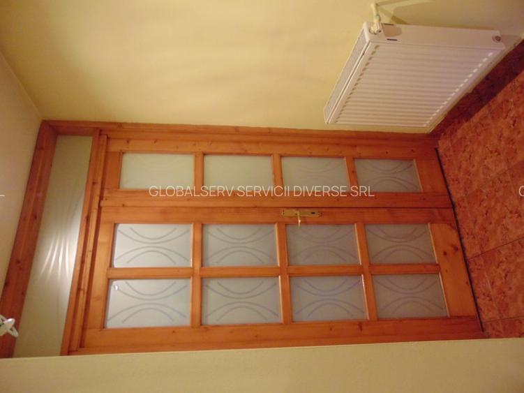 FARA COMISIOANE casa mobilata utilata cu 4 camere + birou P+M 2 BECIURI - 60