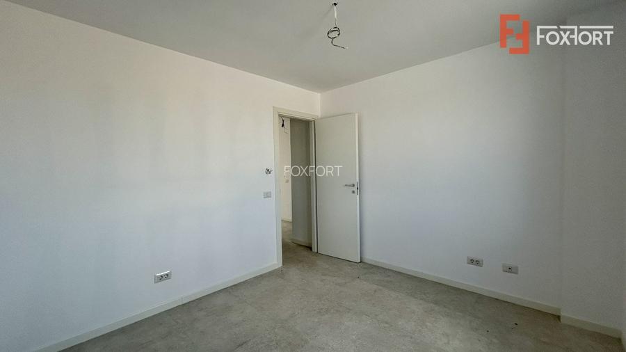 Casa individuala 3 camere Sanandrei - 9