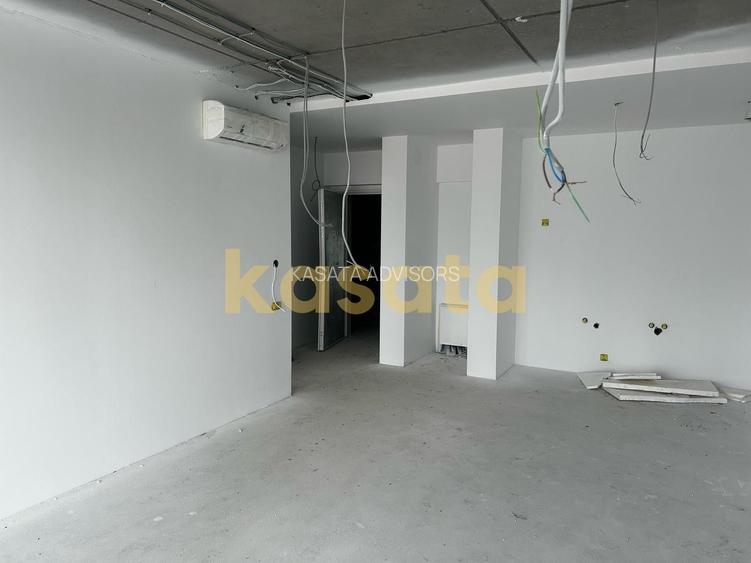 Apartament 2 camere | ONE Lake District | Faza I | Parcare inclusa - 5
