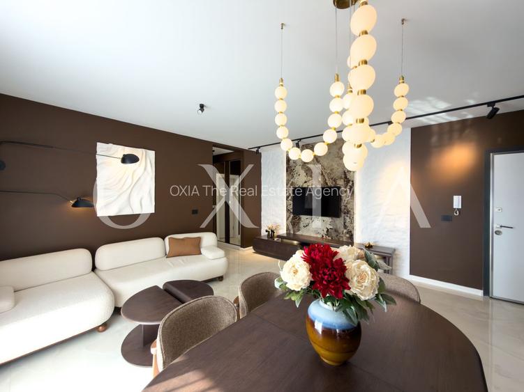 AX1208 Design si confort intr-un apartament de 2 camere | Braytim - 2