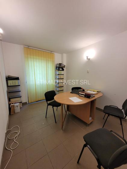 Năvodari - 3 camere decomandat - parter - cu iesire stradala - 80.000 Euro - 13
